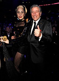 Tony Bennett & Lady Gaga